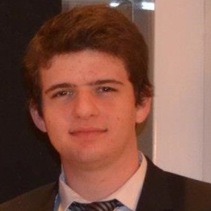 Pierre - Prof d'histoire - géo - Paris