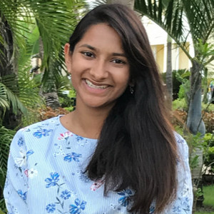 Tanisha - Prof de fle - français langue étrangère - San Jose