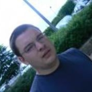 Benjamin - Prof de maths - Chartres