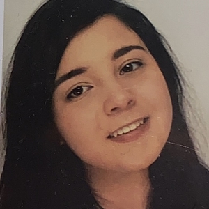 Aisha - Prof de fle - français langue étrangère - Stirling
