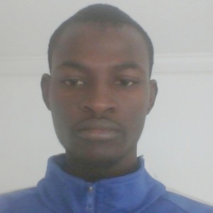 MODOU GUEYE - Prof de maths - Villeneuve-d'Ascq