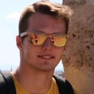 Adrien - Prof de maths - Paris