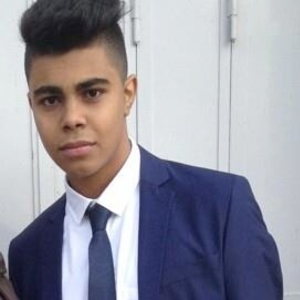 Ahmed - Prof de maths - Champs-sur-Marne