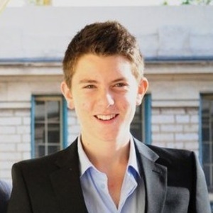Nicolas - Prof d'aide aux devoirs - Reims