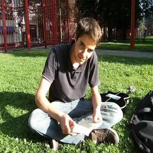 Eric - Prof d'aide aux devoirs - Lille