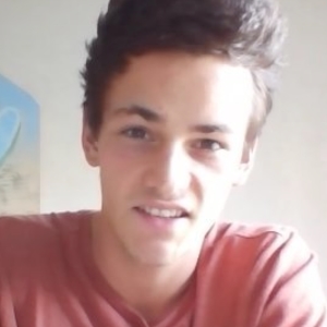 Louis - Prof de maths - Mons-en-Baroeul