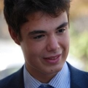 Paul - Prof de maths - Paris