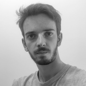 Eliot - Prof d'anglais - La Garde