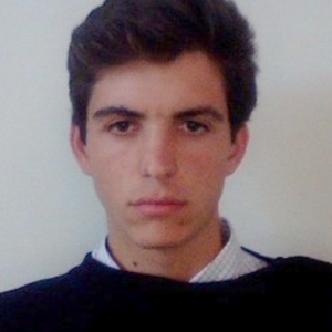 Nathanaël - Prof de maths - Cachan