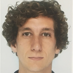 Pierre - Prof de maths - Rungis