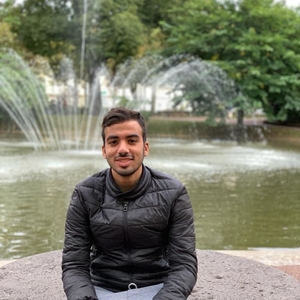 Imad - Prof de maths - Clermont-Ferrand