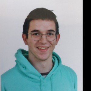 Josselin - Prof de maths - Montpellier