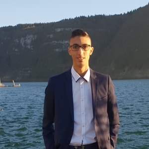 Redaa - Prof de maths - Dortan