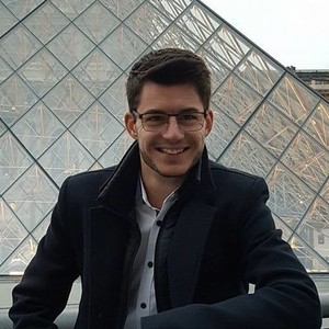 Alexandre - Prof d'économie - Paris