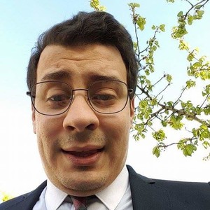 Nassim - Prof de comptabilité - Maisons-Alfort