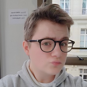 Kevin - Prof de C - Hoenheim
