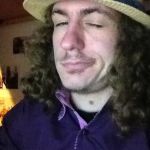 Romain - Prof d'anglais - Mons-en-Baroeul