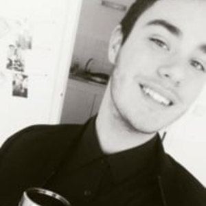 Axel - Prof d'expression orale - anglais - Pornic