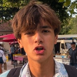 Léo - Prof de maths - Paris 19e