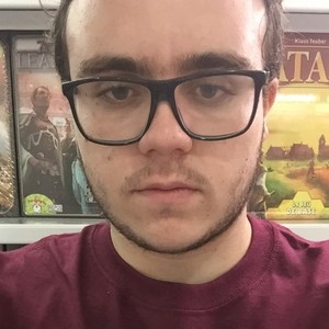 Bryan - Prof de maths - Marseille