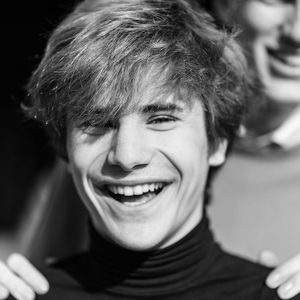 Ilan - Prof de maths - Uccle