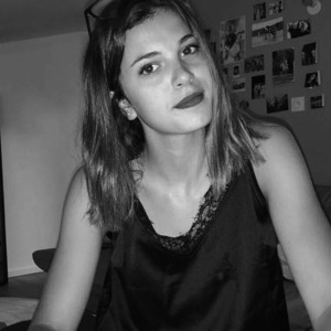 Ines - Prof de maths - Revel