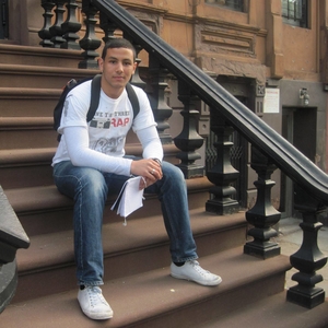 Raouf - Prof de physique - chimie - Paris