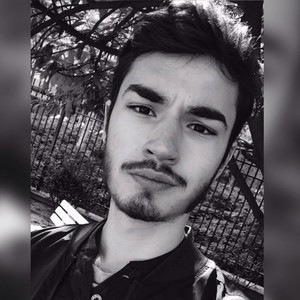 Axel - Prof d'aide aux devoirs - Paris