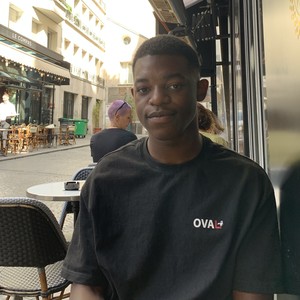 Paul - Prof de français - Vandoeuvre-lès-Nancy