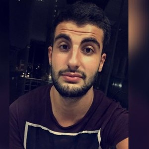 Achraf - Prof d'aide aux devoirs - Saint-Ouen-sur-Seine