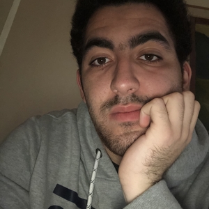 Ismail - Prof d'aide aux devoirs - Nice
