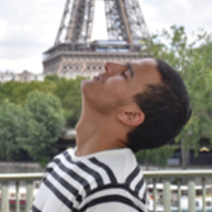 Saif - Prof de maths - Asnières-sur-Seine