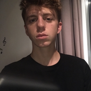 Maxence - Prof de guitare - Dommartin