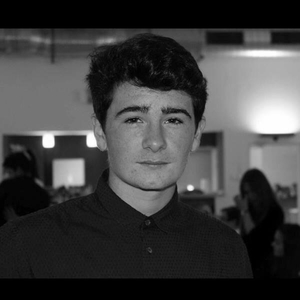 Tom - Prof de maths - Vertou