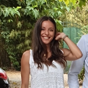 Celia - Prof d'anglais - Lyon