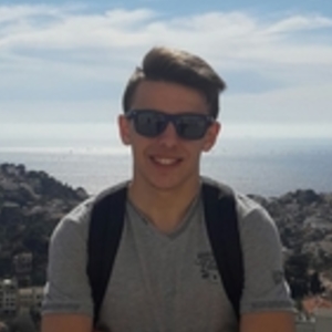 Stéphane - Prof de maths - Rives-sur-Fure