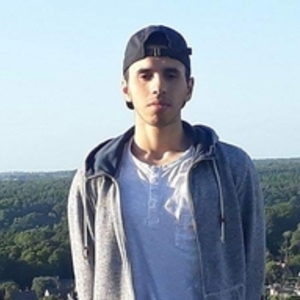 Yacine - Prof de maths - Mont-Saint-Aignan