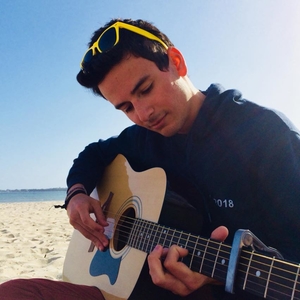 Alexandre - Prof de maths - Brest