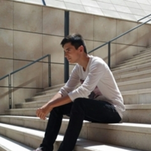 Arnaud - Prof de français - Fontaines-Saint-Martin