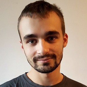 Aymeric - Prof de maths - Quimper