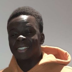 Joas - Prof d'aide aux devoirs - Bordeaux