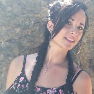 Clémence - Prof de maths - Coubon