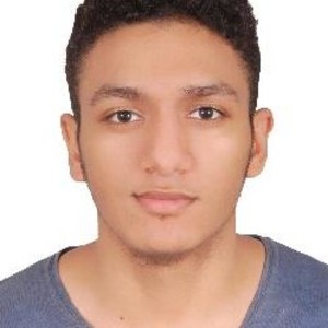 Mouad - Prof d'anglais - Nancy