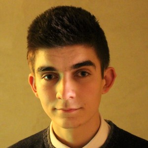 Luka - Prof de français - Lyon