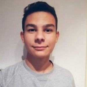 Florian - Prof d'aide aux devoirs - Clermont-Ferrand