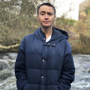 Mathieu - Prof de maths - Basse-Goulaine