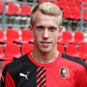 Victor - Prof de maths - Rennes
