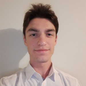 Ethan - Prof de maths - Saint-Médard-en-Jalles