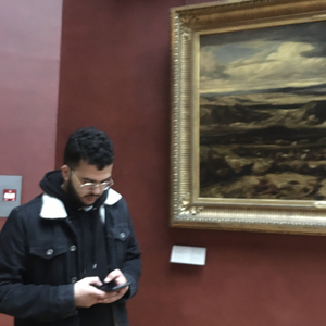 Hamza - Prof de maths - Clermont-Ferrand