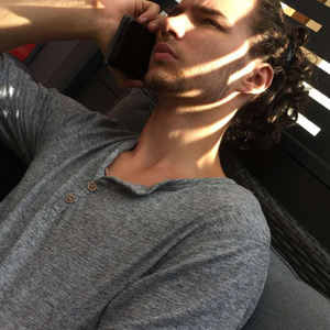 Paul - Prof de maths - Hérouville-Saint-Clair
